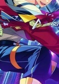 夜明け前の五線譜