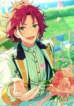 独りきりのソリスト