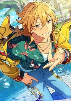 あの日、潮騒だけが知っていた