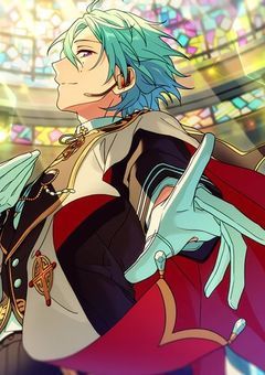 微睡む 天使の共鳴