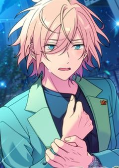 『ごめん』はいらないからさ