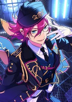 毒を愛したマスカレード