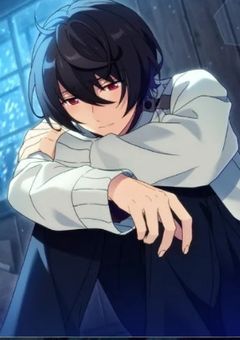 王国の外へ、星はゆく