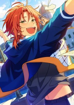 月は、病める花に光を落として