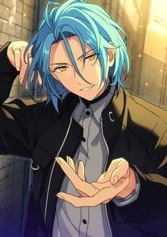 泡沫の双眸、あるいは鏡像が暴く孤独の色彩