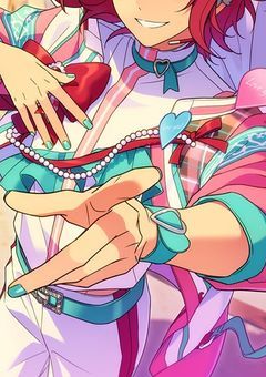 静かなるタロットに愛を、震えるヘッドフォンに勇気を