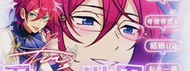 🐍七種 荊棘🥀さんの壁紙画像