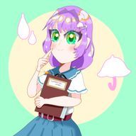 南川レイさんのアイコン画像