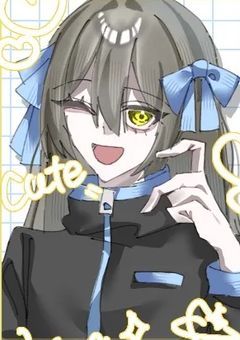 P : キューティーサイバーボーイ💕