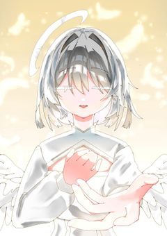 救済執行熾天使サマ