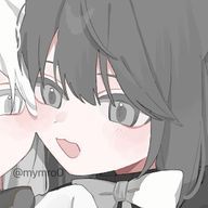 𝑰𝑸さんのアイコン画像