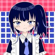 高橋マキアさんのアイコン画像