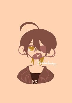 ⑤⓪人crftのイラスト部屋