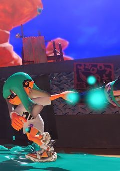 仲がいい4人のスプラ上位勢