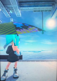 実況者に愛されないかい?