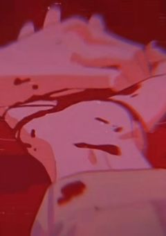 メリーバッドエンド