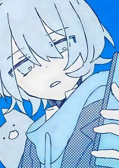  【 夏コラ 】 # 掠れた記憶 、冬の日 。 