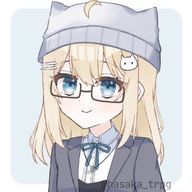 ただのもちさんのアイコン画像