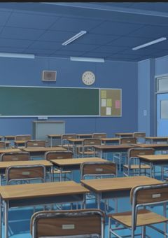 転入した学校にはイケメン集団がいました!?