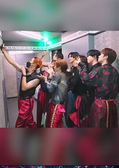 転入した学校にはイケメン集団がいました!?