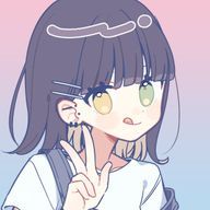 夜桜｡❀·̩͙꙳｡さんのアイコン画像