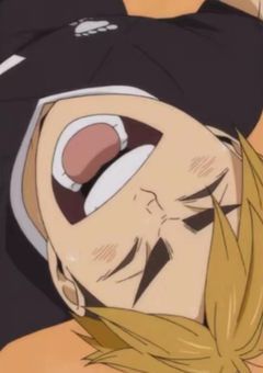 先輩がファンとか聞いてない