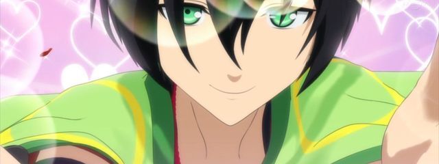 　💫💚（　すい　）さんの壁紙画像