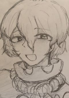 イラスト置き部屋ｧｱｱｱ！