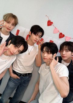 　　TXT 短編集　　