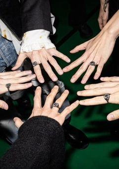 　　TXT's life　　