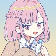 ちこましゅさんのアイコン画像