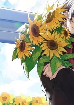 Q.君は助けてくれますか？