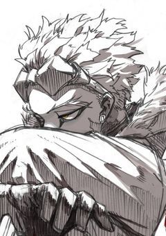 ホークスはギャップ萌えという凶器で殴ってくる系ヒーロー