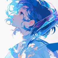 あめ#光の傷跡を癒す霧雨さんのアイコン画像