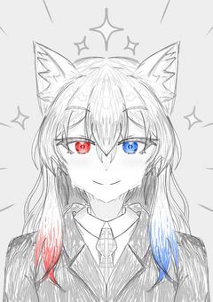 お絵描き載せるお部屋🎨✍