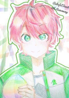2代目 お絵描き部屋 ✏️