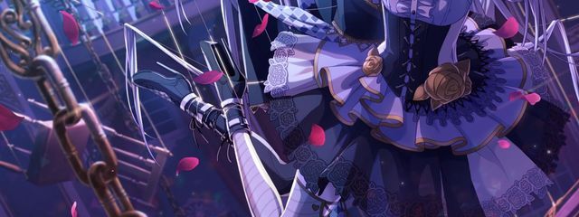 25時のわたあめヒャッホイさんの壁紙画像