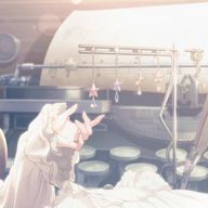 25時のわたあめﾋｬｯﾎｲさんのアイコン画像