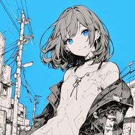 Maiさんのアイコン画像