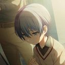 冬弥（幼少期）