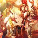 杏@天馬先輩とこはねが可愛い