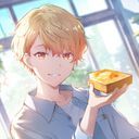 冬弥@司先輩を崇めよ