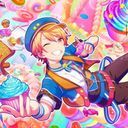 えむ@司くん！わんだほい（意味深）しよ？