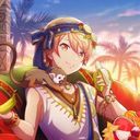 寧々@エイがほざくな､司は私の嫁