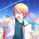 ミクだよ〜⭐️@司くんは絶対守る!!