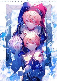 それがマスターの願いなら