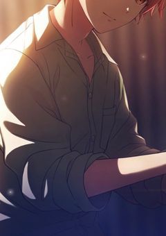 マスターは寂しがり