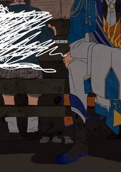 # トラッシュ アンド トラッシュ _