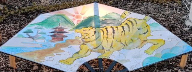 鷹さんが好きな梟さんさんの壁紙画像