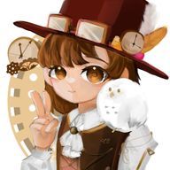 鷹さんが好きな梟さんさんのアイコン画像